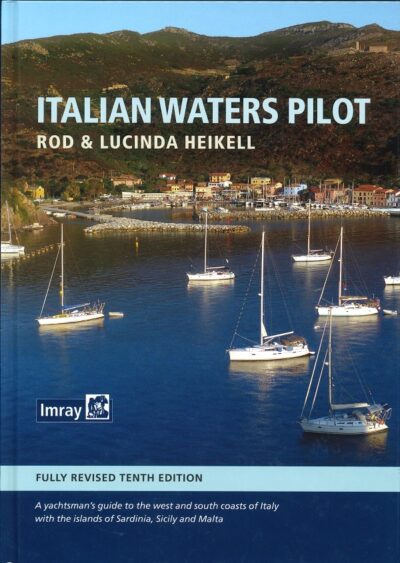 ITALIAN WATERS PILOT