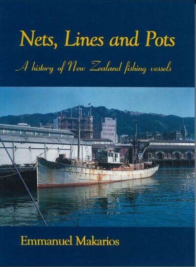 NETS, LINES AND POTS