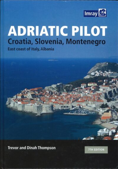 ADRIATIC PILOT