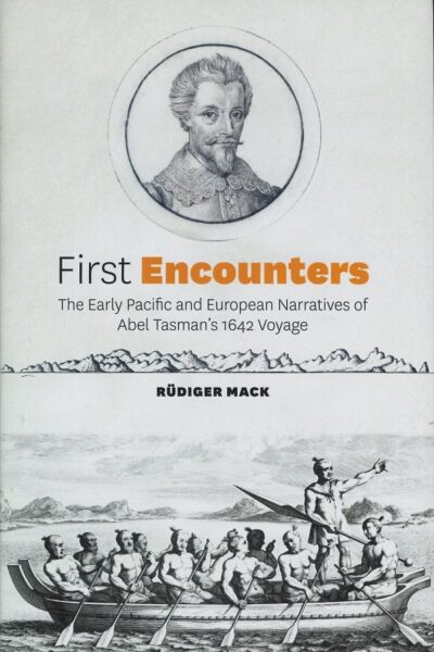 FIRST ENCOUNTERS