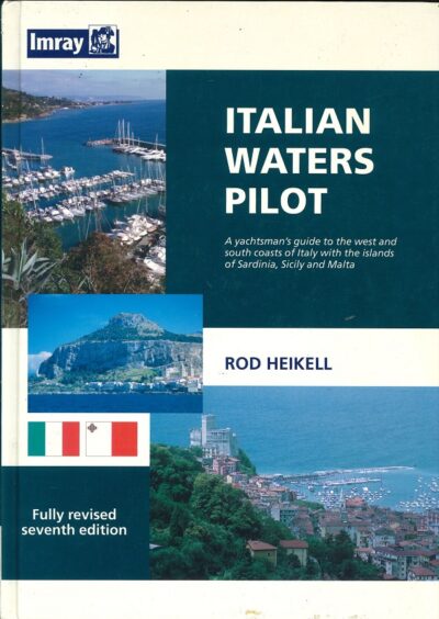 ITALIAN WATERS PILOT