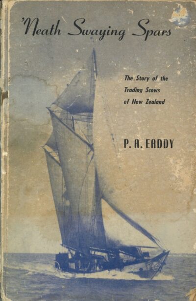 'NEATH SWAYING SPARS