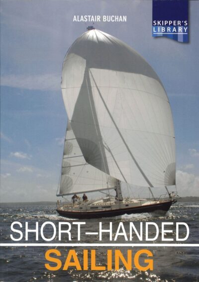 SHORT-HANDED SAILING