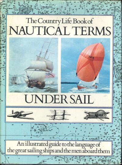 THE COUNTRY LIFE BOOK OF NAUTICAL TERMS