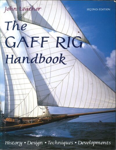 THE GAFF RIG HANDBOOK