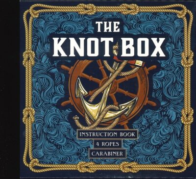 THE KNOT BOX