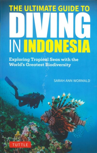 THE ULTIMATE GUIDE TO DIVING IN INDONESIA