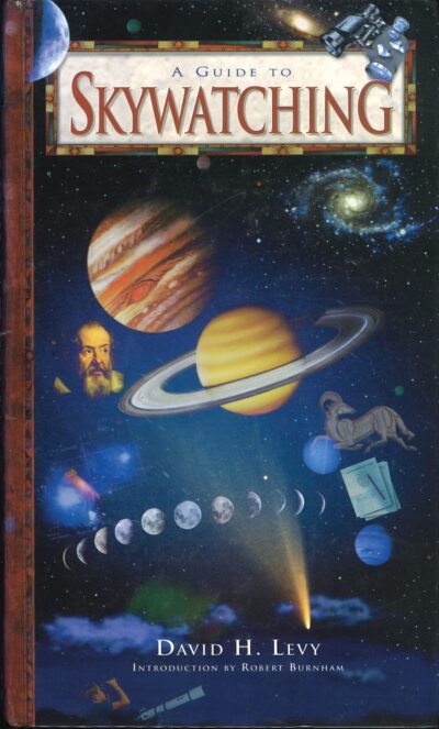 A GUIDE TO SKYWATCHING