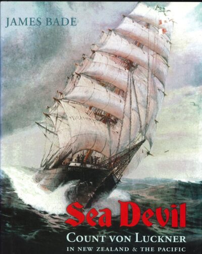 SEA DEVIL