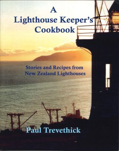 A LIGHTHOUSE KEEPER'S COOKBOOK