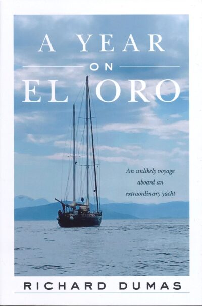 A YEAR ON EL ORO