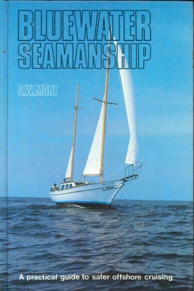 BLUEWATER SEAMANSHIP