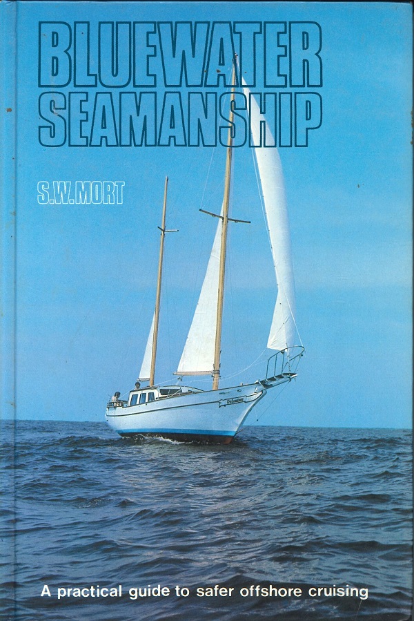 BLUEWATER SEAMANSHIP