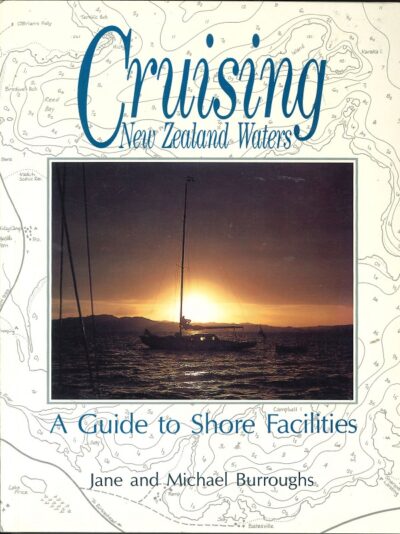 CRUISING NEW ZEALAND WATERS