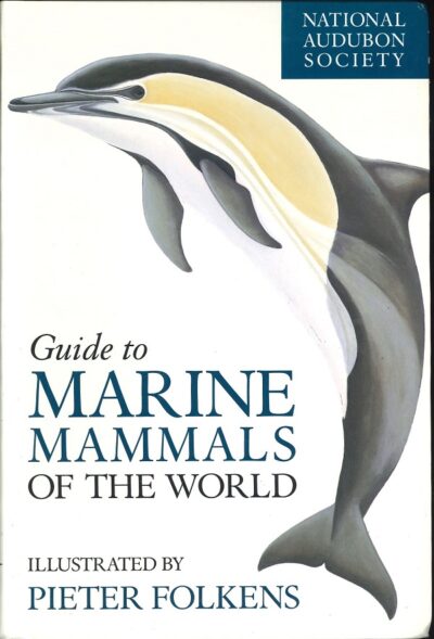 GUIDE TO MARINE MAMMALS OF THE WORLD