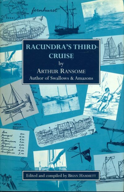 RACUNDRA'S THIRD CRUISE