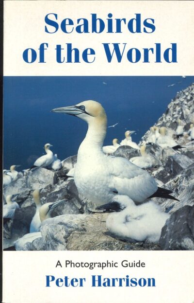 SEABIRDS OF THE WORLD