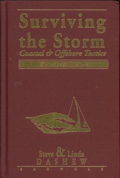 SURVIVING THE STORM COASTAL & OFFSHORE TACTICS