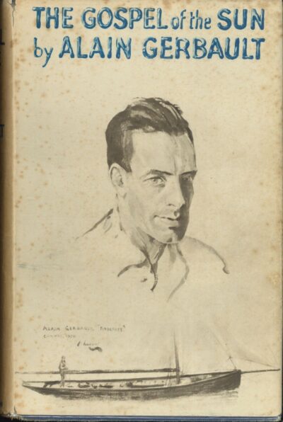 THE GOSPEL OF THE SUN