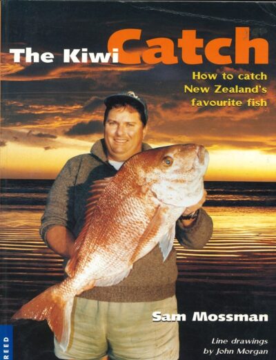 THE KIWI CATCH