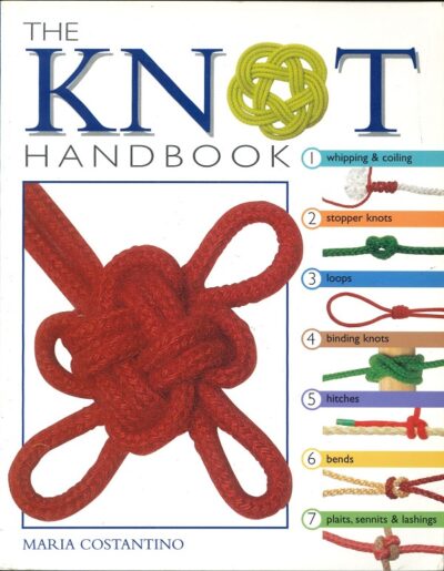 THE KNOT HANDBOOK