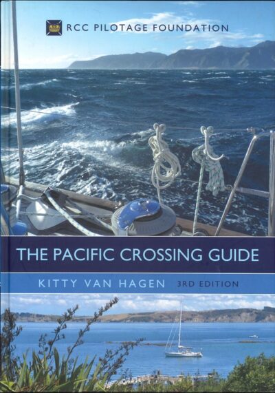 THE PACIFIC CROSSING GUIDE