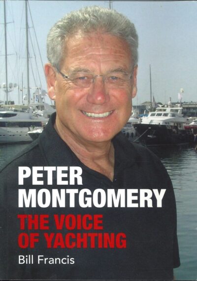 THE VOICE OF YACHTING
