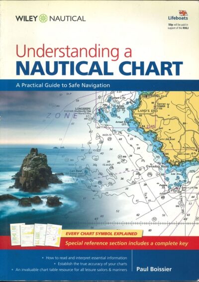 UNDERSTANDING A NAUTICAL CHART