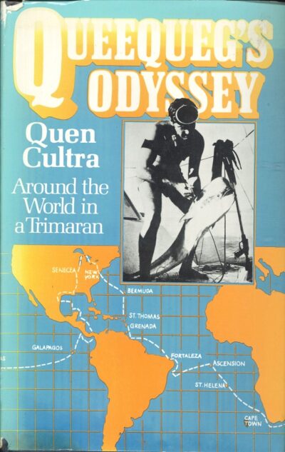 QUEEQUEG'S ODYSSEY
