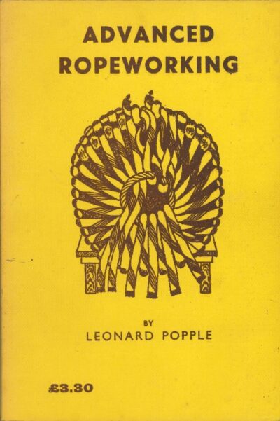 ADVANCED ROPEWORKING