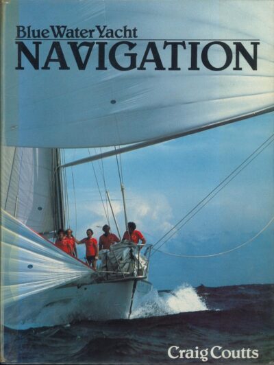 BLUE WATER YACHT NAVIGATION