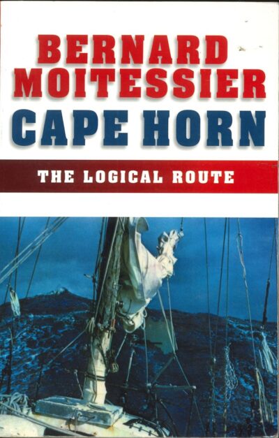CAPE HORN THE LOGICAL ROUTE