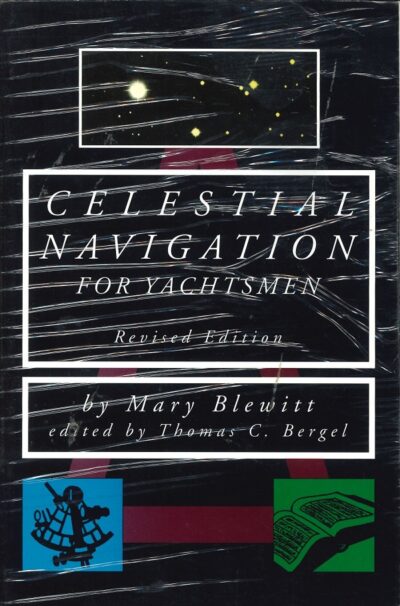 CELESTIAL NAVIGATION FOR YACHTSMEN