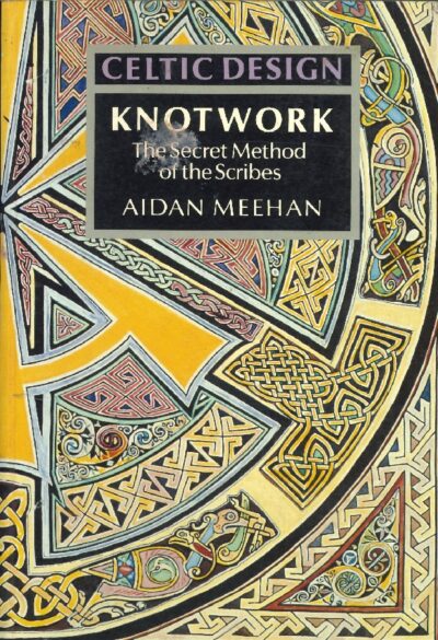 CELTIC DESIGN - KNOTWORK
