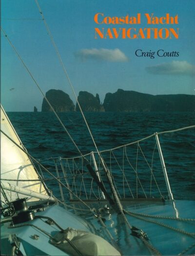 COASTAL YACHT NAVIGATION