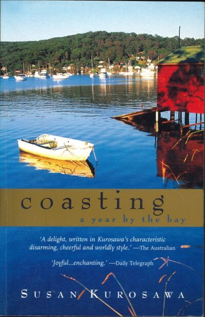 COASTING - A YEAR BY THE BAY