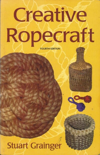 CREATIVE ROPECRAFT