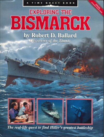EXPLORING THE BISMARCK