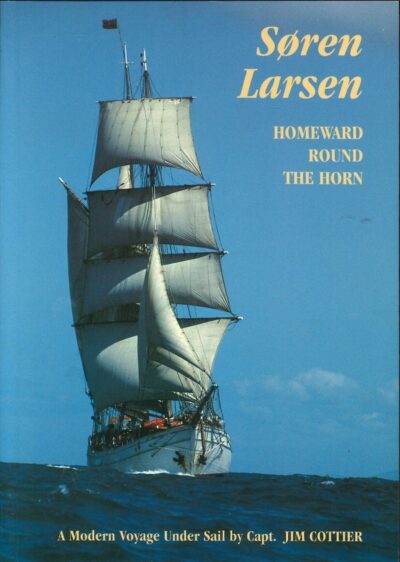 HOMEWARD ROUND THE HORN