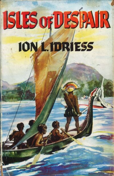 ISLES OF DESPAIR