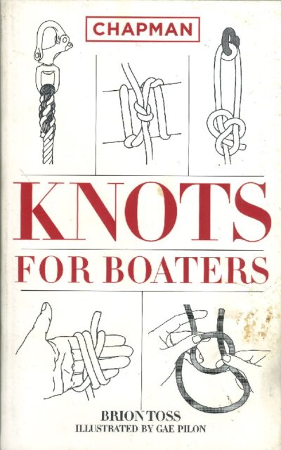 KNOTS FOR BOATERS