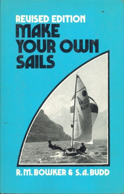 MAKE YOUR OWN SAILS