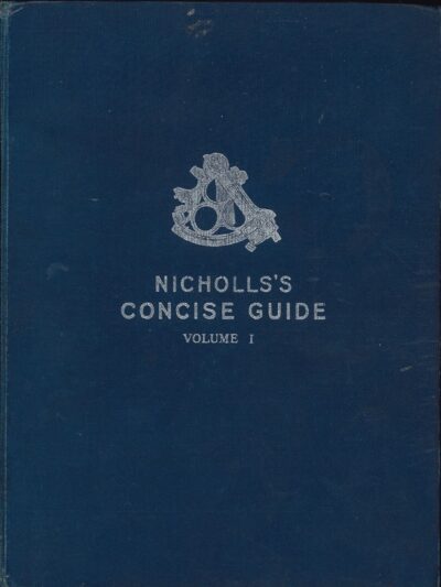 NICHOLLS'S CONCISE GUIDE