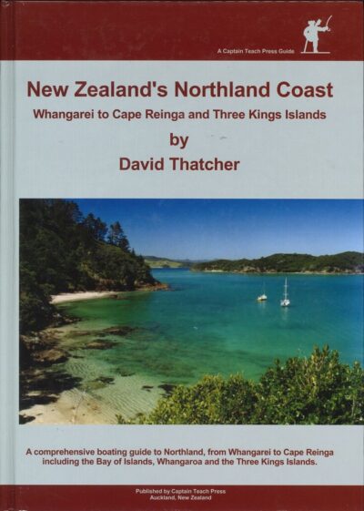 NEW ZEALAND'S NORTHLAND COAST - SH