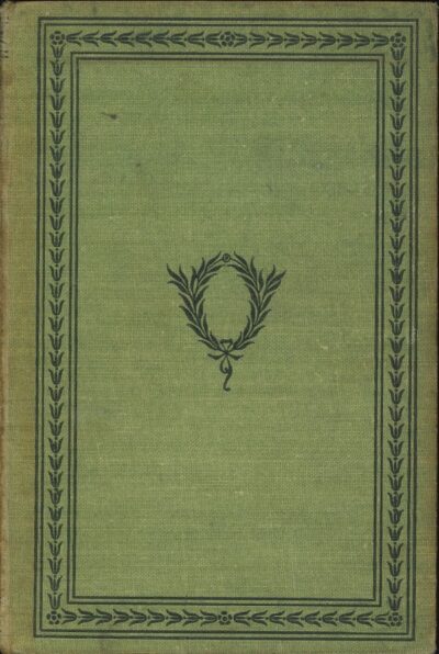 ROUND THE HORN BEFORE THE MAST