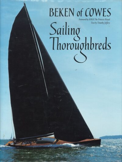 SAILING THOROUGHBREDS