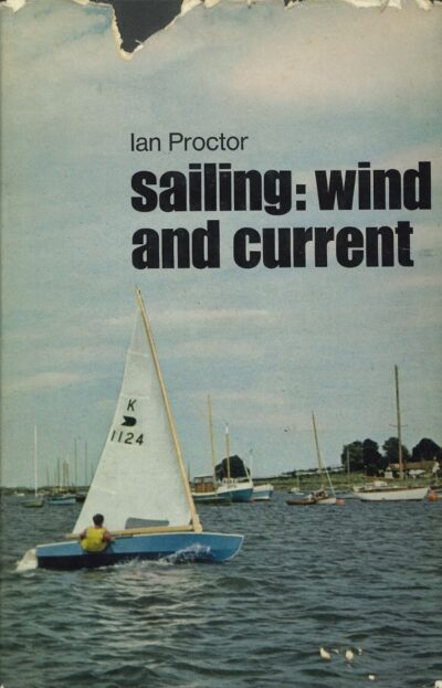 SAILING: WIND AND CURRENT