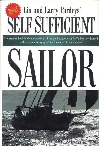 LIN AND LARRY PARDEYS' SELF SUFFICIENT SAILOR