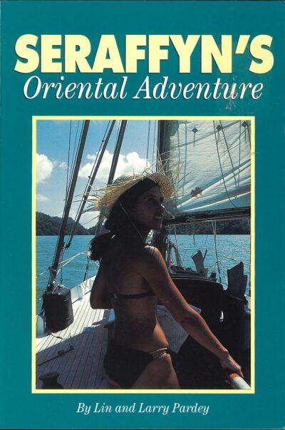 SERAFFYN'S ORIENTAL ADVENTURE