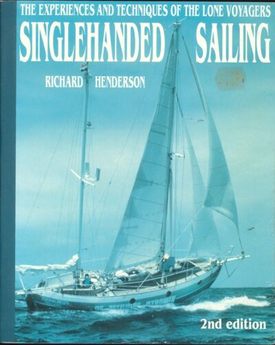 SINGLEHANDED SAILING